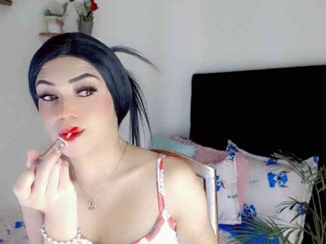 NathaliaLooes Sex Cam Show