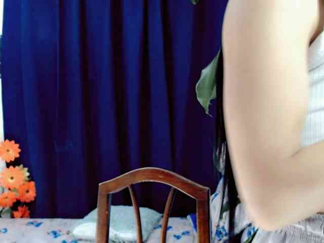 NathaliaLooes Sex Cam Show