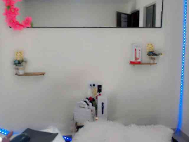 NathaliaLooes Live Webcam on BongaCams