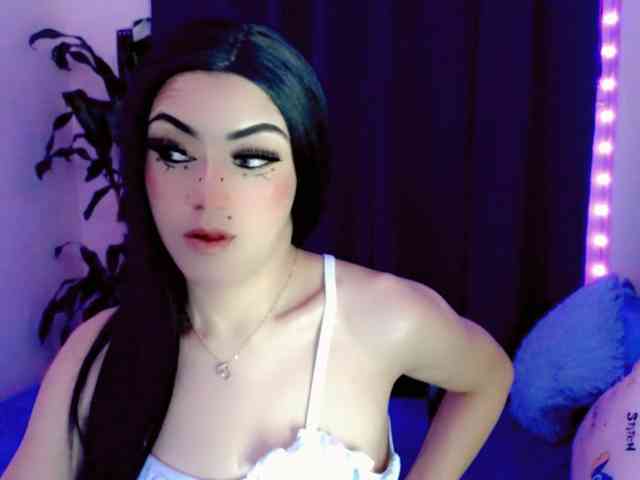 NathaliaLooes Sex Cam Show