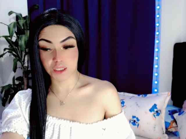 NathaliaLooes Sex Cam Show