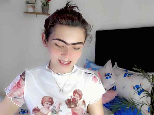 NathaliaLooes Sex Cam Show