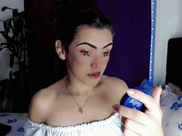 NathaliaLooes Sex Cam Show