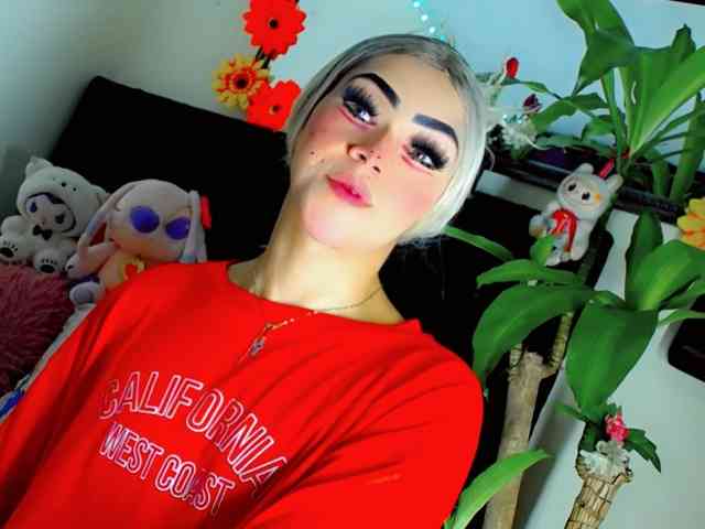 NathaliaLooes