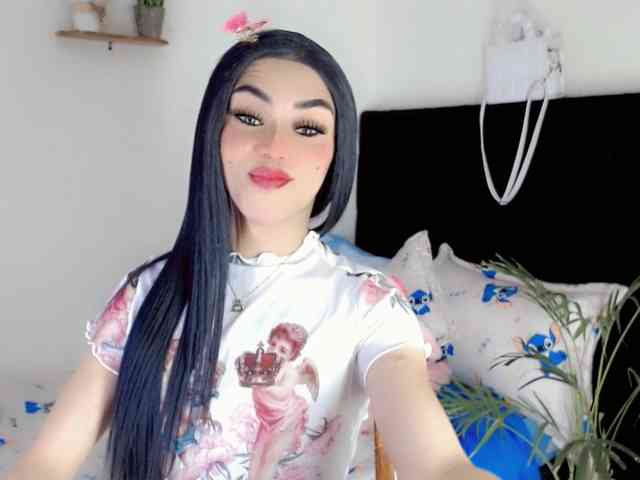 NathaliaLooes Sex Cam Show