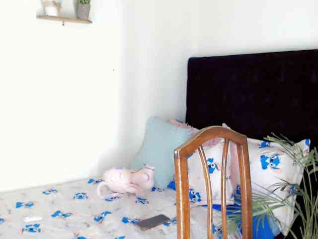 NathaliaLooes Sex Cam Show