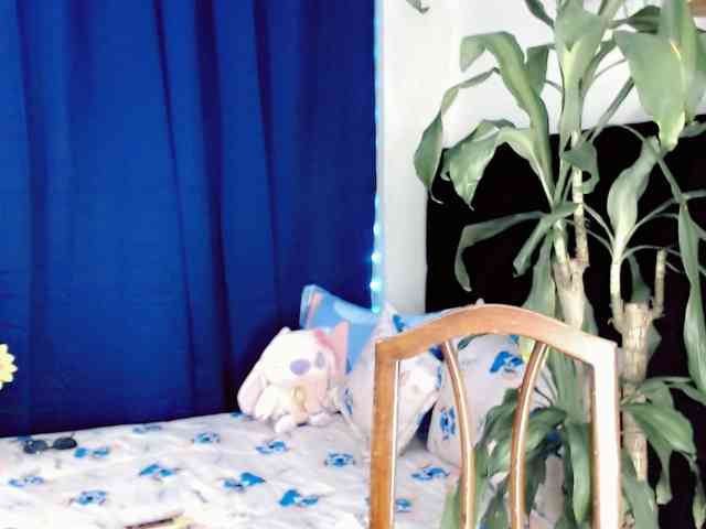NathaliaLooes Sex Cam Show