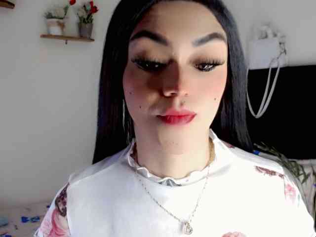 NathaliaLooes Sex Cam Show
