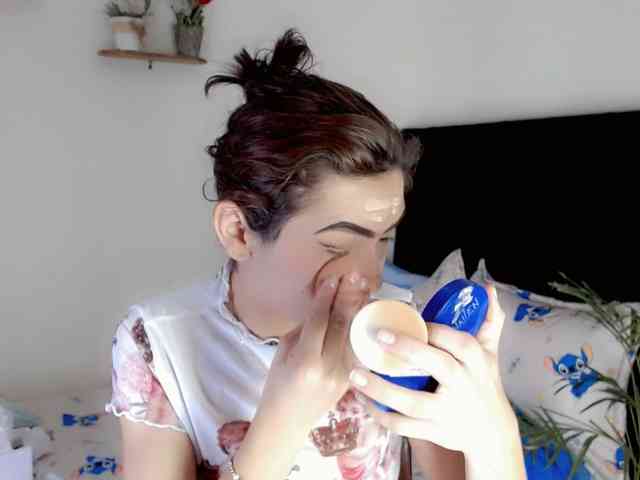 NathaliaLooes Sex Cam Show