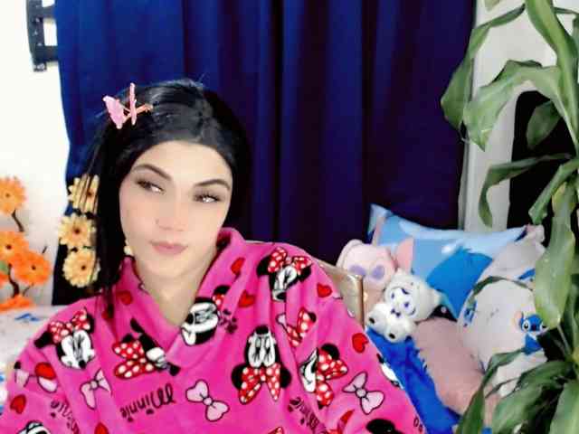NathaliaLooes Sex Cam Show