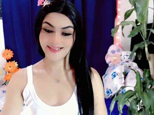 NathaliaLooes Sex Cam Show