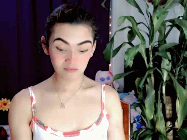 NathaliaLooes Sex Cam Show