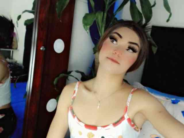 NathaliaLooes Live Webcam on BongaCams