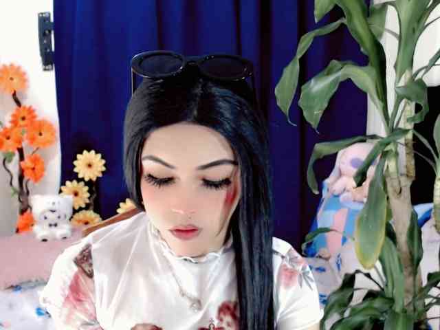 NathaliaLooes Sex Cam Show