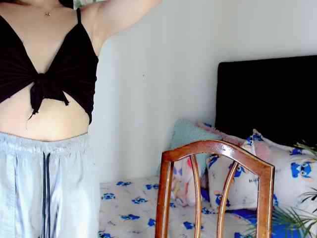 NathaliaLooes Sex Cam Show