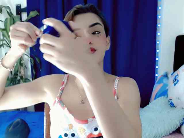 NathaliaLooes Sex Cam Show