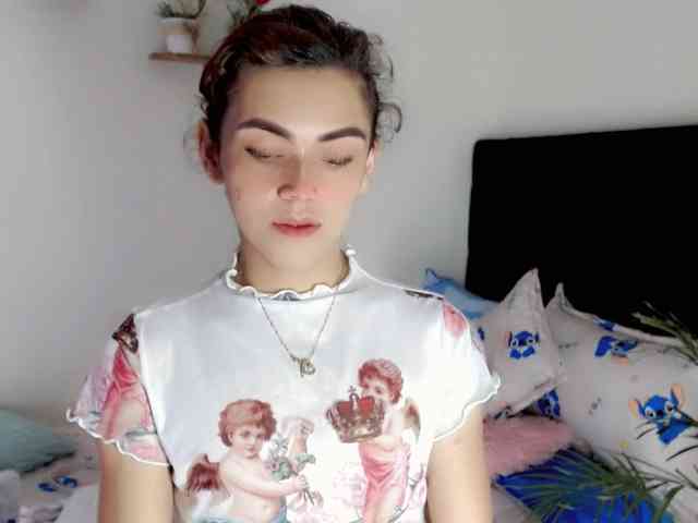 NathaliaLooes Sex Cam Show