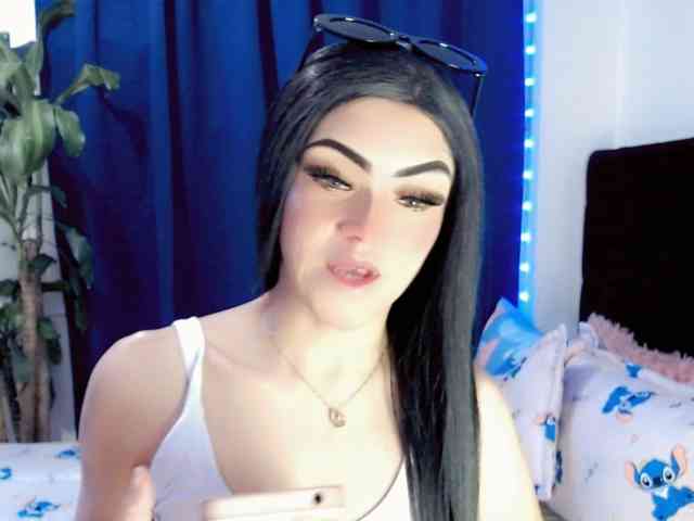 NathaliaLooes Sex Cam Show