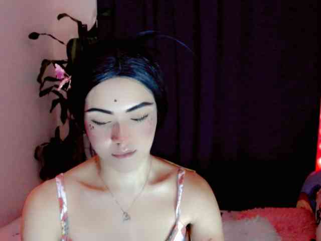 NathaliaLooes Sex Cam Show
