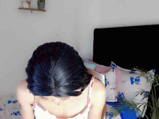 NathaliaLooes Sex Cam Show