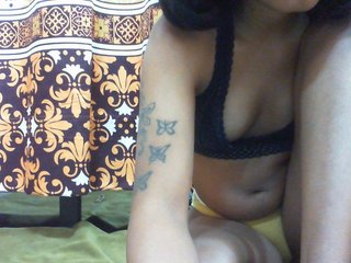 Maylis55's Live Webcam