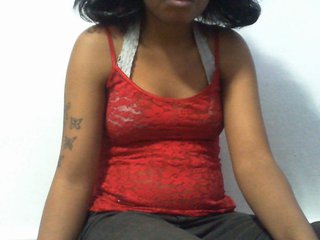 Maylis55 Porn Show