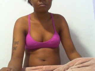 Maylis55 Porn Show