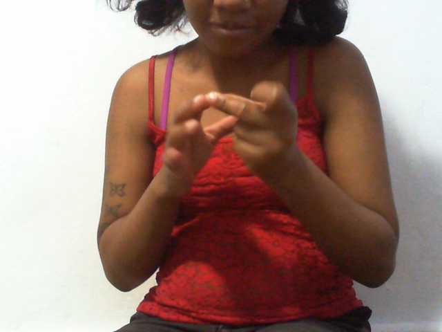 Njara12 live cam on BongaCams