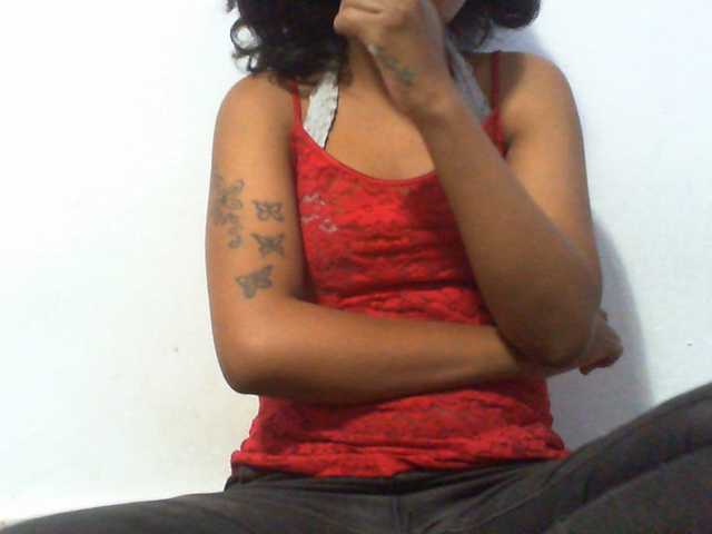 Njara12 live cam on BongaCams
