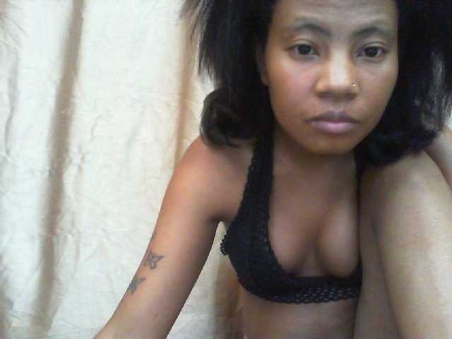 Profile and Statistics for Njara12 on BongaCams