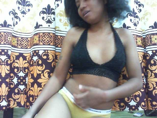 Camgirl Njara12 sur Bongacams