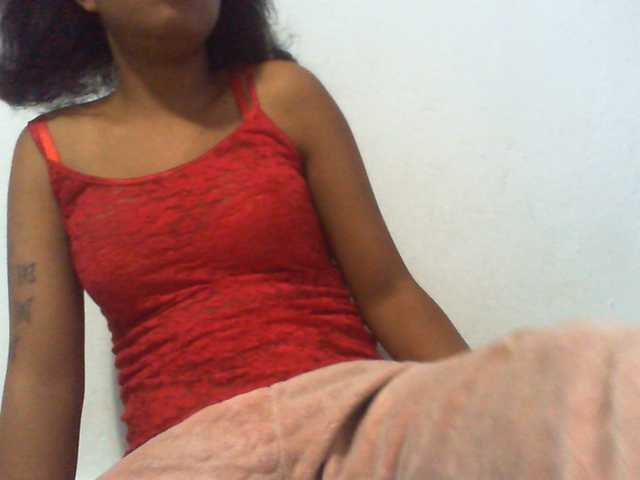 Njara12 live cam on BongaCams
