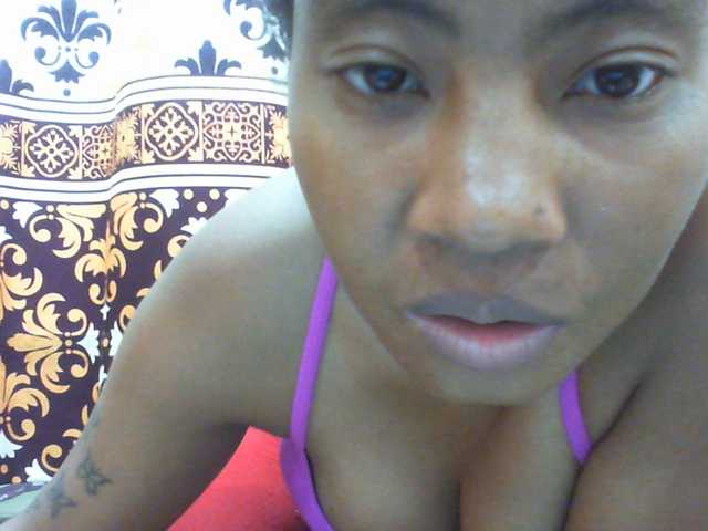 Njara12, modelo de webcam