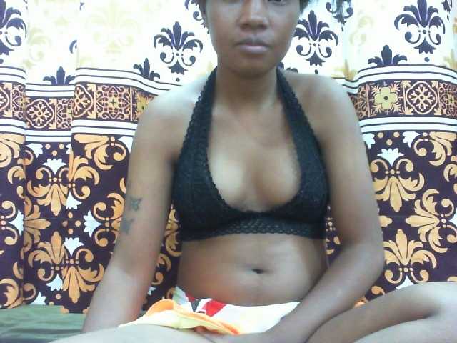 Camgirl Njara12 sur Bongacams