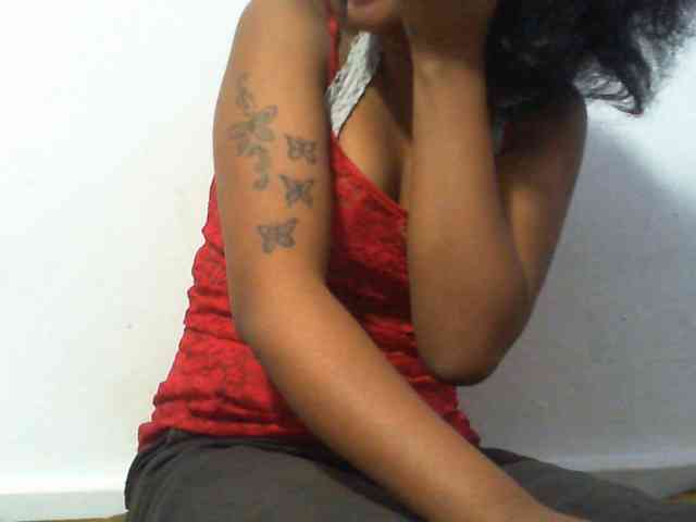 Maylis55 webcam