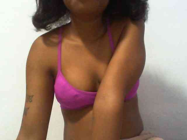 Njara12's webcam live show