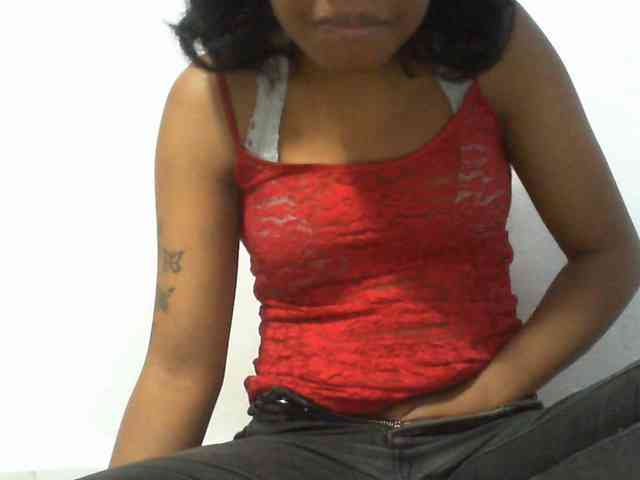 Njara12's webcam live show