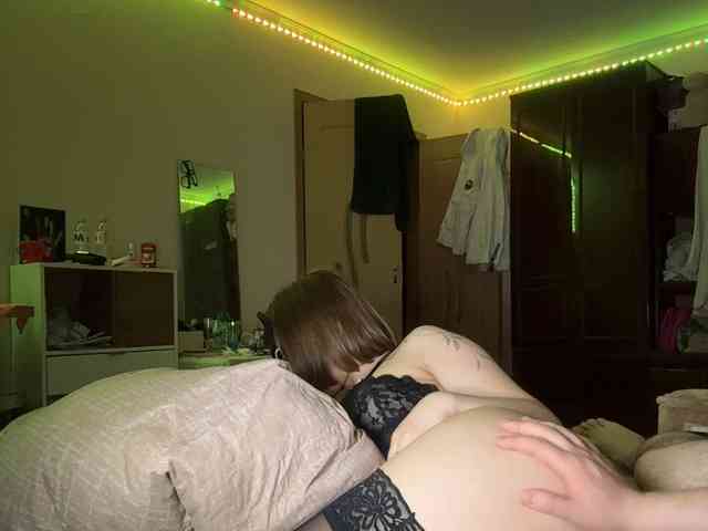 MilenaNyx1 webcam