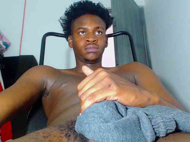 real1rick Live Webcam on BongaCams