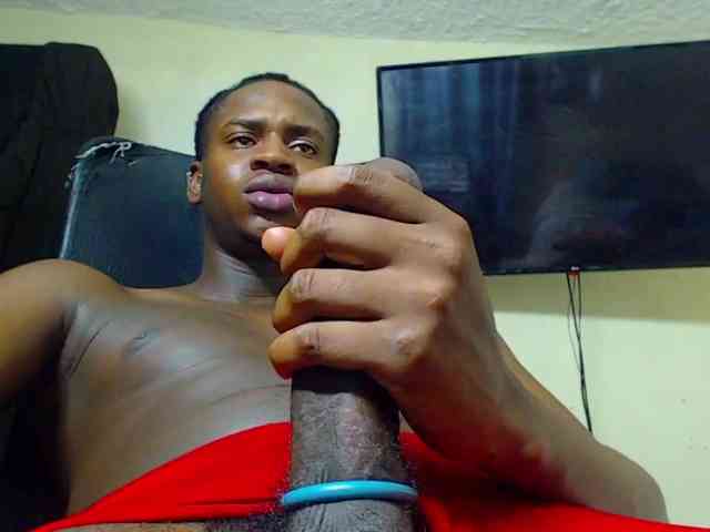 real1rick Sex Cam Show