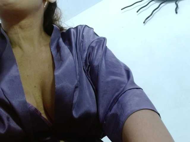 tiffanny-smith live cam on BongaCams