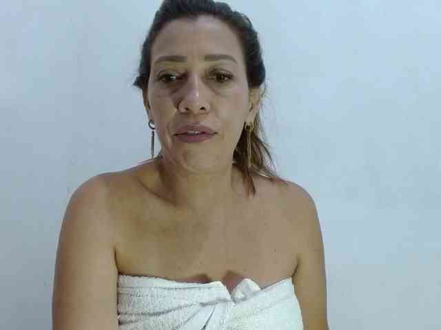 tiffanny-smith Live Webcam on BongaCams