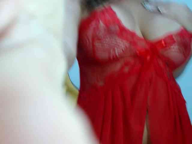 tiffanny-smith webcam