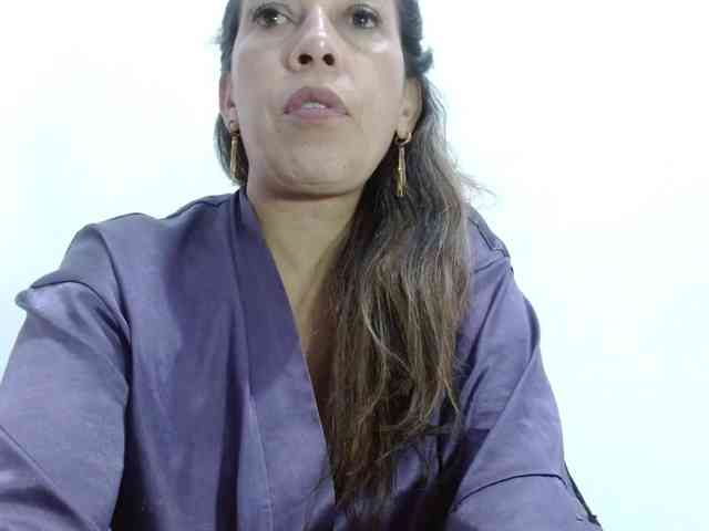 tiffanny-smith webcam