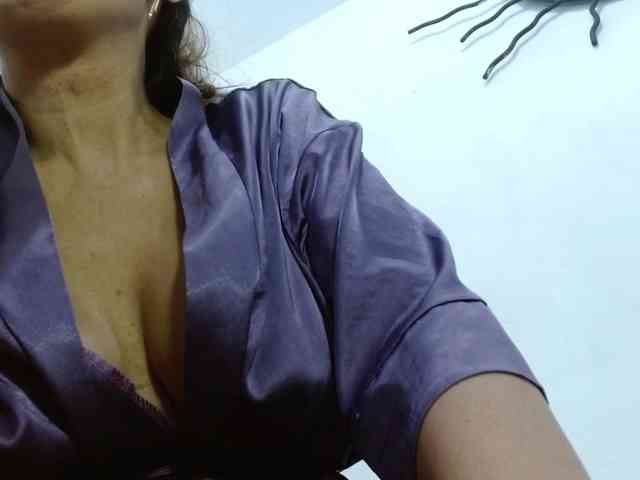 tiffanny-smith webcam