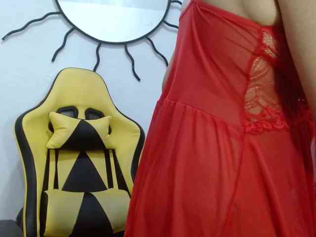 tiffanny-smith webcam