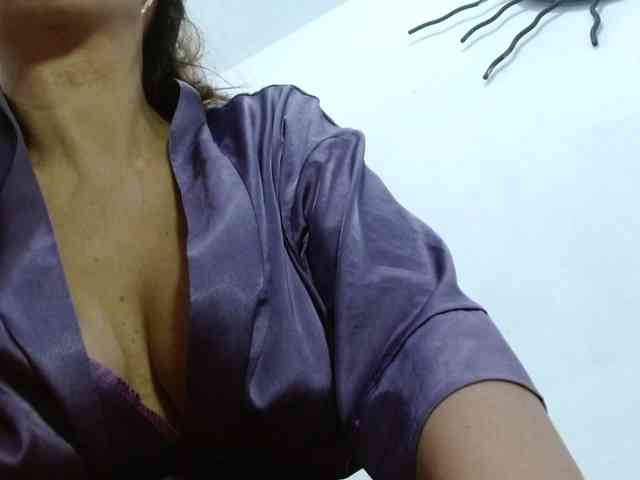 tiffanny-smith webcam