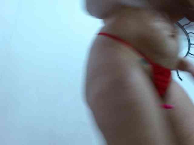 tiffanny-smith webcam