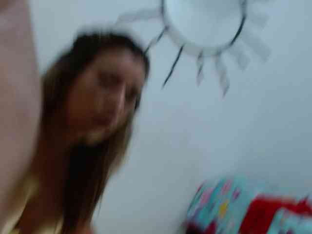 tiffanny-smith webcam