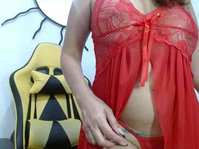 tiffanny-smith webcam